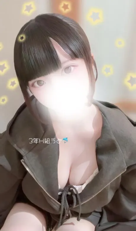 🍒ねぼうだー‼️😭🍒/体験入店 うみ
