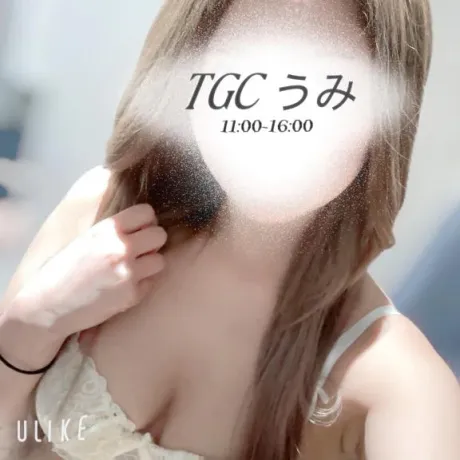 うみTEKOKI GIRLS COLLECTION