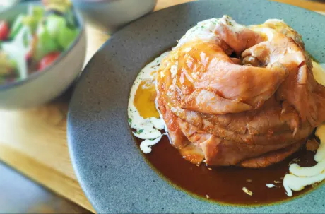 🌙🌙🌙/さな【弘前黒石大釈迦】