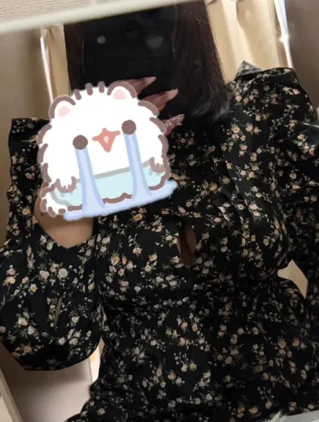 ちよ白いぽっちゃりさん-仙台店-
