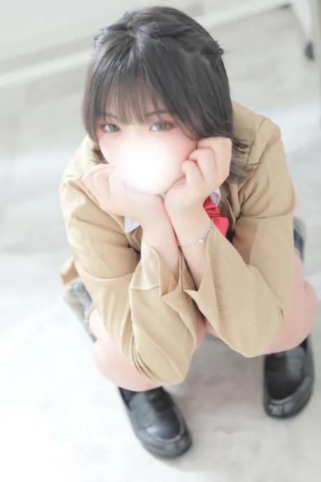 ついに明日⁉️/えれな