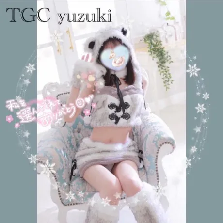 ゆずきTEKOKI GIRLS COLLECTION