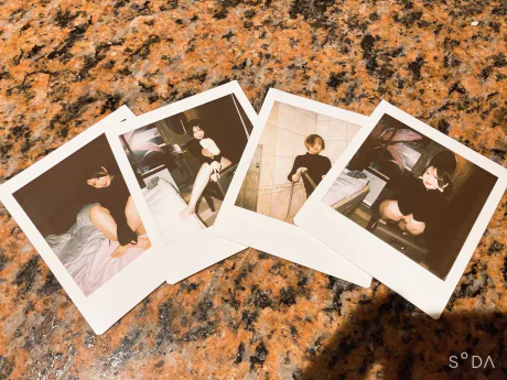 はずき 【青森】キューティーハニーズ