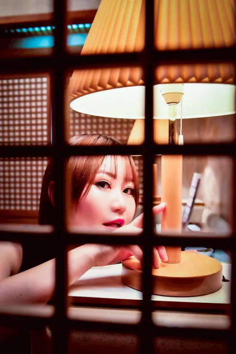 はずき 【青森】キューティーハニーズ