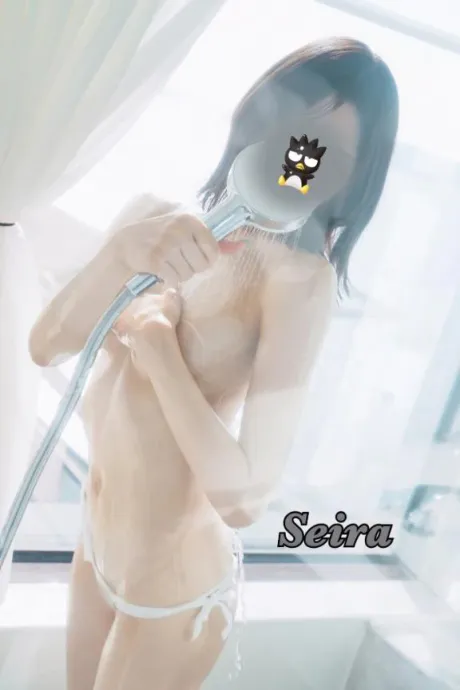 朝から､､､/せいら