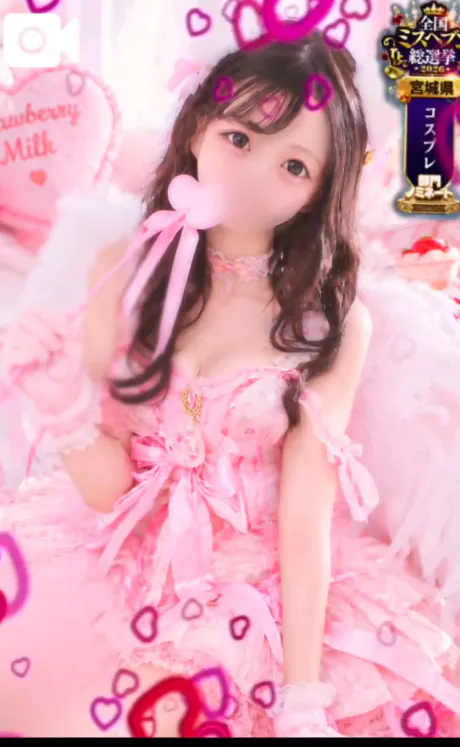 【🎀👑目指せ頂嬢アイドル!?🎤👑🎀】/ひめか