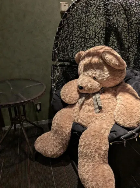 ココクールにて/タエ