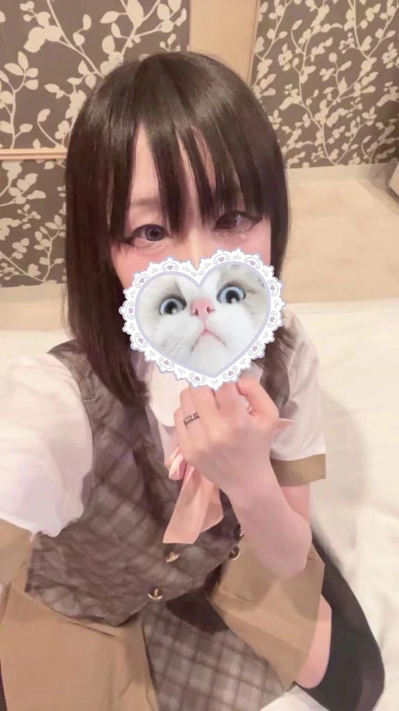 休日合法JKと✖︎✖︎✖︎︎💕︎︎💕︎