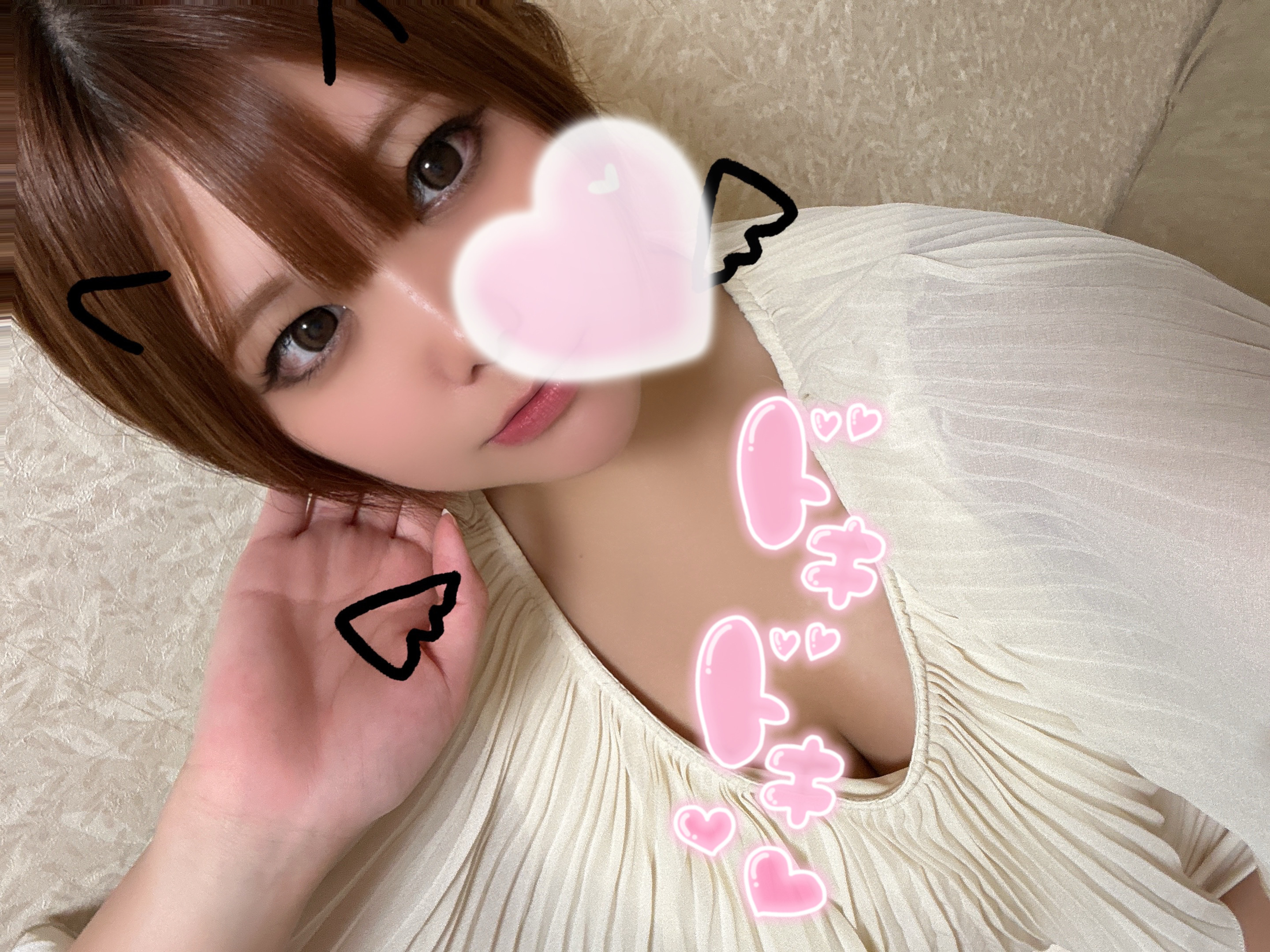夜の🌃💗