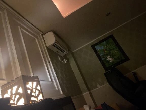 掃除頑張ったよー！ 