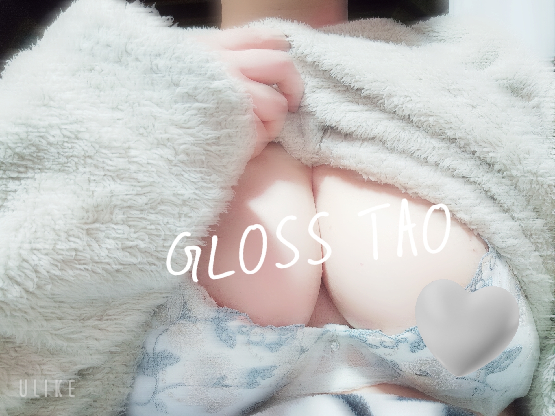 いっぱい吹いたね♡/たお《弘前》