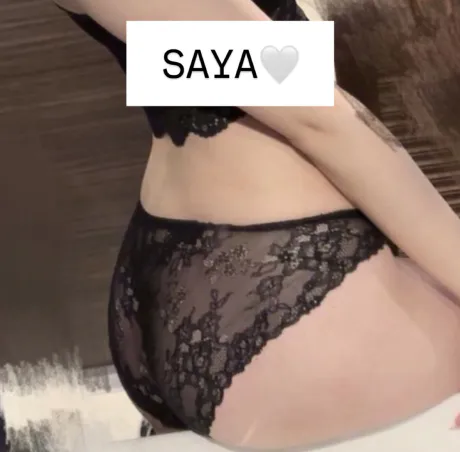 新人 さや【弘前エステ】キューティーハニーズ