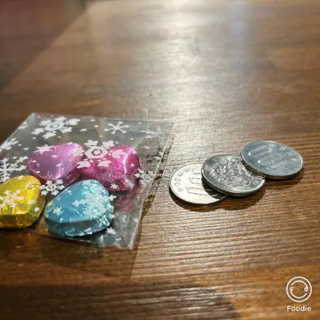 リズコートのお客様🤑/ナナ