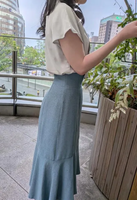 ご予約ありがとうございます/新人・芽依(めい)