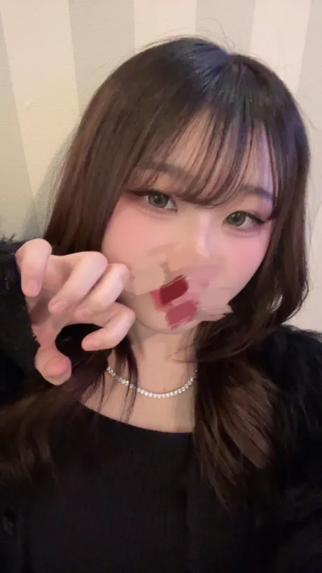 いっしょに🫶/新人あーる☆10代ピチピチスレンダー美女