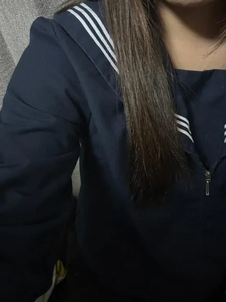 風俗初体験 こはる3年H組