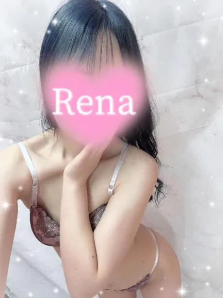 レア出勤✨/れな