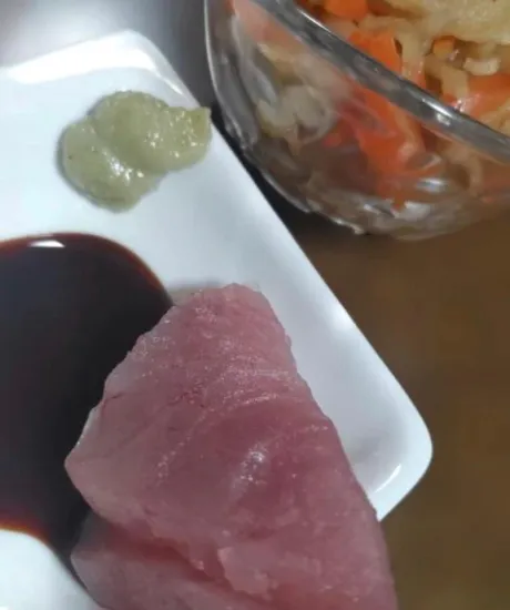 こんばんは/みれい