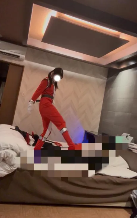 ひめかのブログ 特殊閲覧注意プレイ🔞❤️⚠️