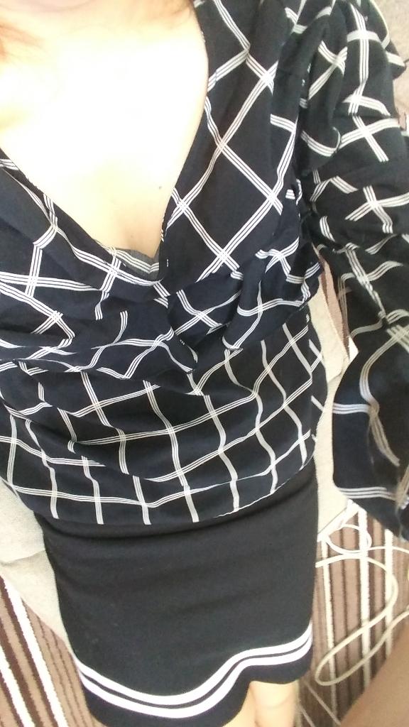 ましろ　奥様のブログ 先月も