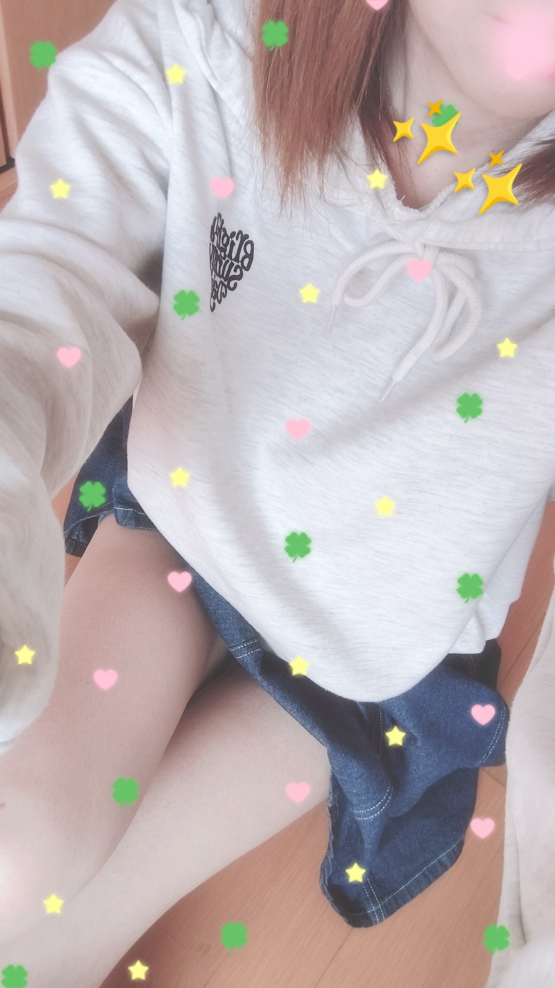 今日☀️