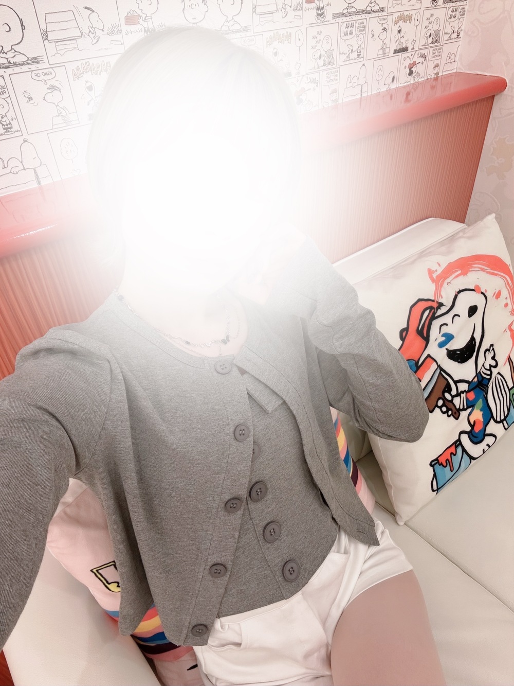 ありがと!!⸜(ˊᗜˋ)⸝💕< 次の出勤は・・・ >