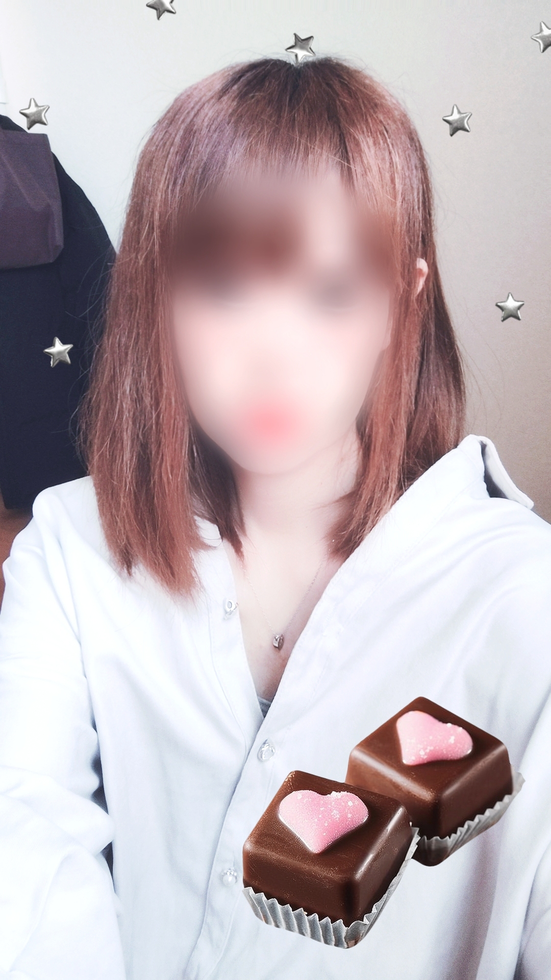こんばんは♡