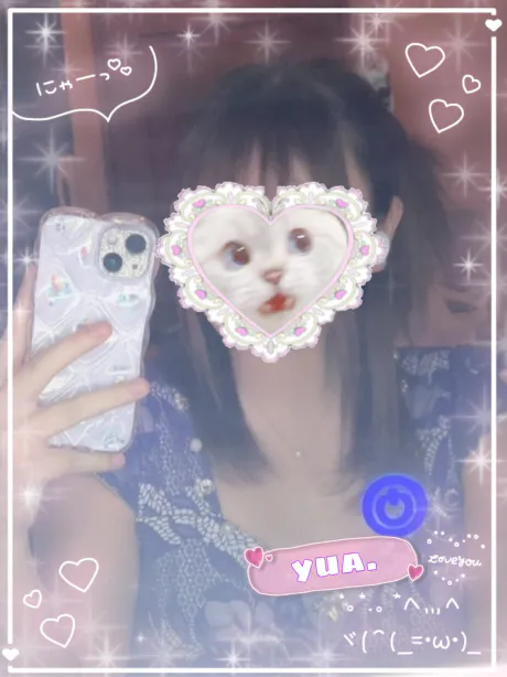 【体験入店】ゆあMA CHERIE（マ シェリ）