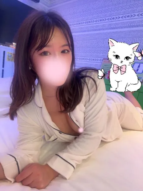 新人　かすみ素敵な女の子は好きですか?