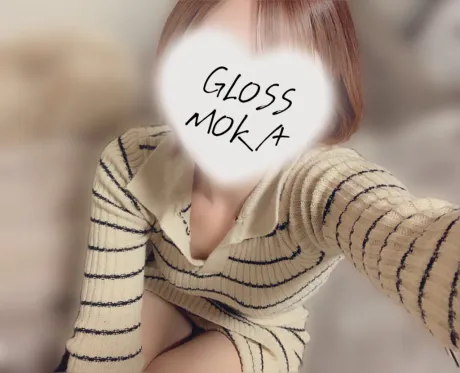 もか《青森》新人GLOSS