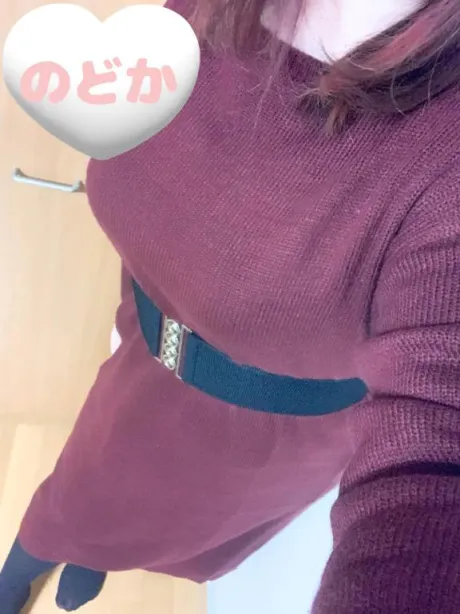 (^^)/今日は珍しく/のどか