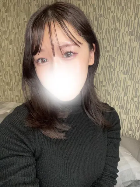 新人　かすみ素敵な女の子は好きですか?