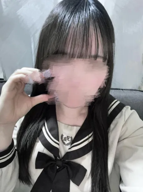 風俗初体験 れのん3年H組