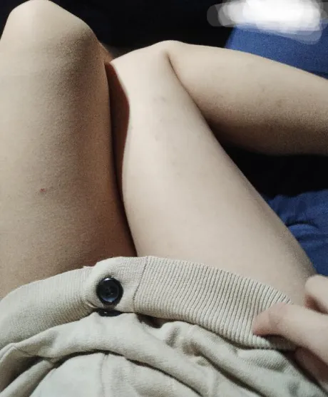 出勤しました🍫/新人　さよ