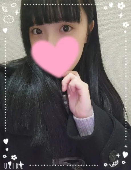 えり素敵な女の子は好きですか?