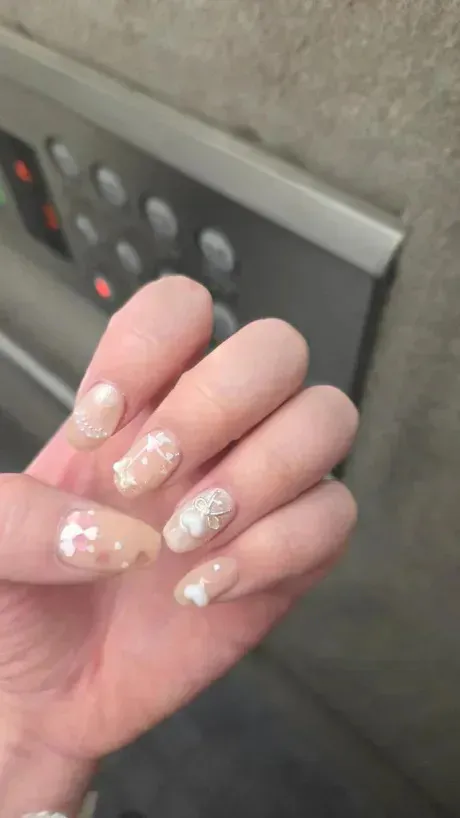 ニューカワイイ/かりん