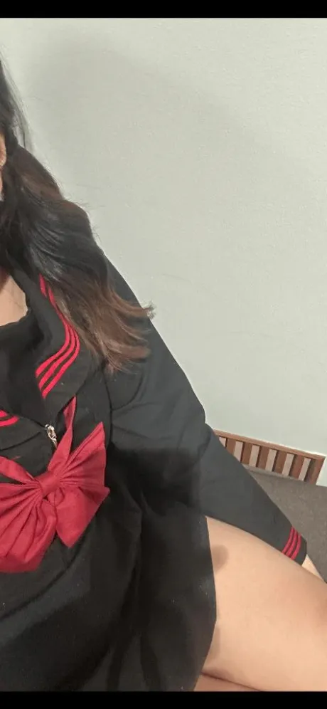 風俗初体験 ゆうな3年H組