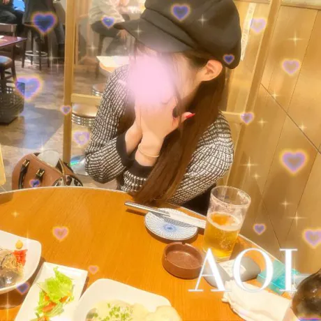 オリエンタルのお兄さん❣️/あおい