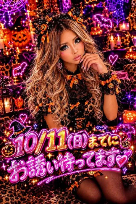 💟差し入れで嬉しいもの💟/なつみ(痴女)