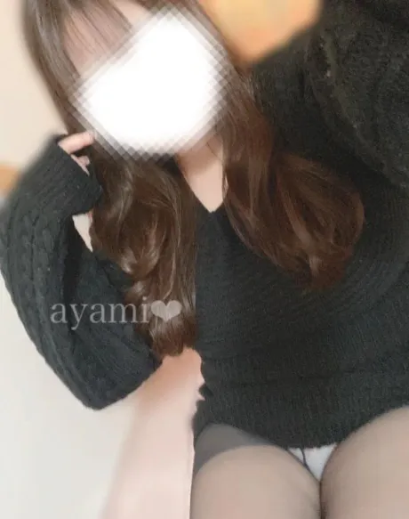 🤍いつもと違うあやみ💋🤍/あやみ