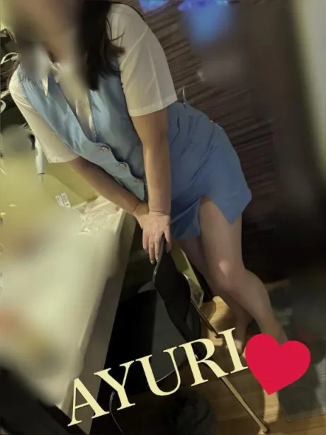 アユリ人妻生レンタルーNTRー