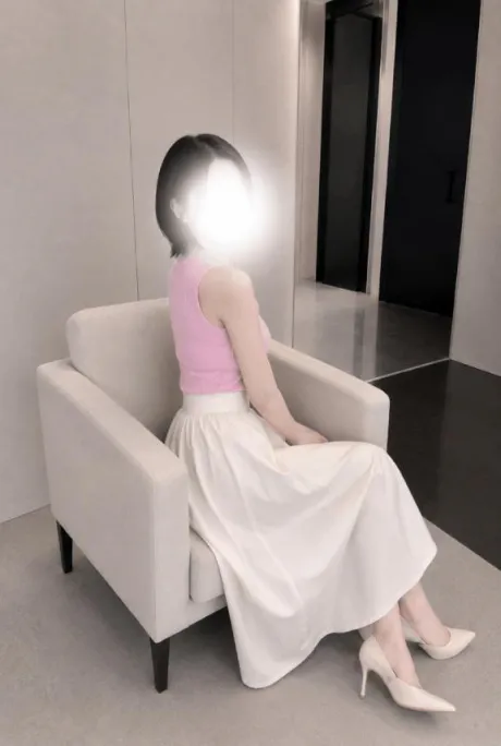 急遽出勤になりました🩷/マナミ