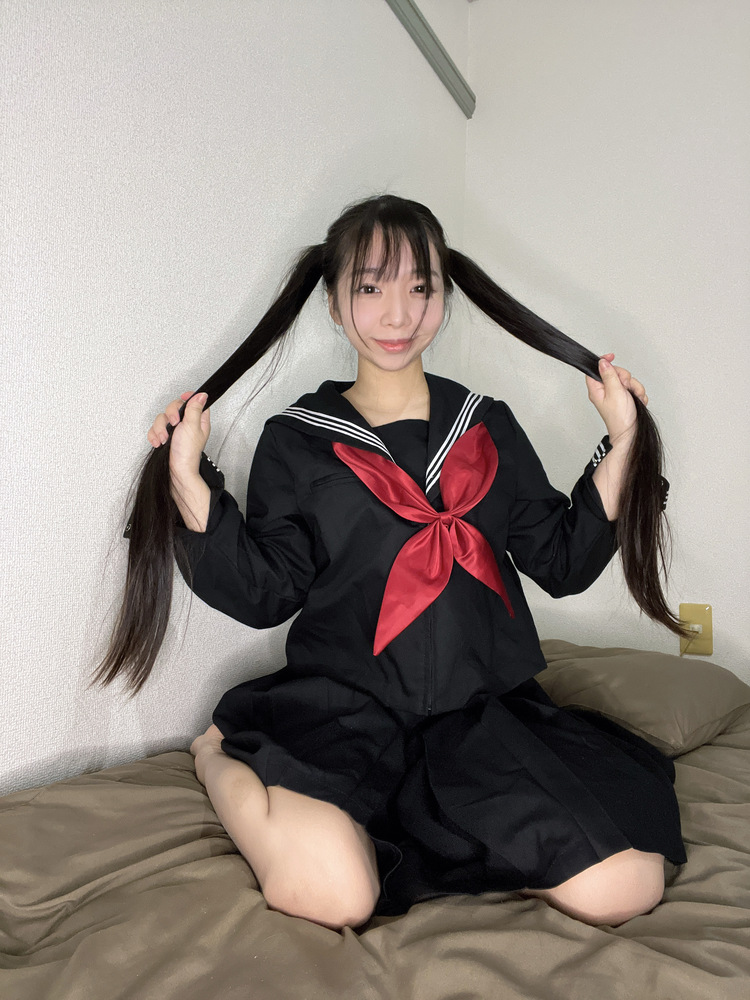 現役 J 〇と…🔞