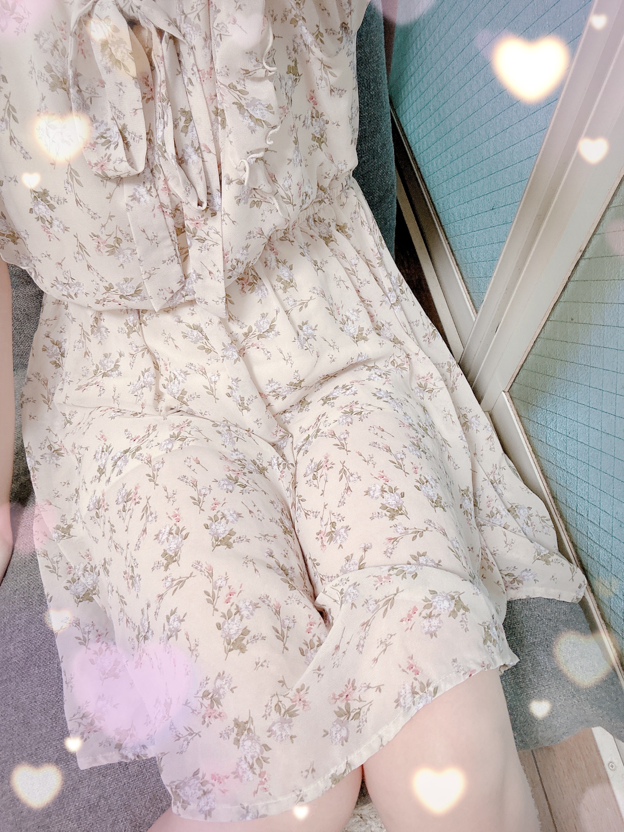 雨の日…ムラムラ🔞☔️