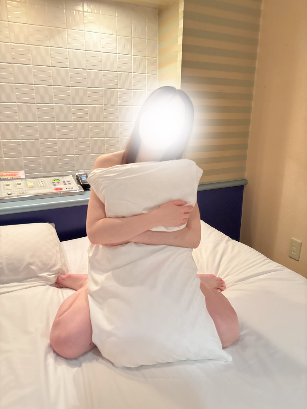 ♡ 最高の締まり具合 ♡