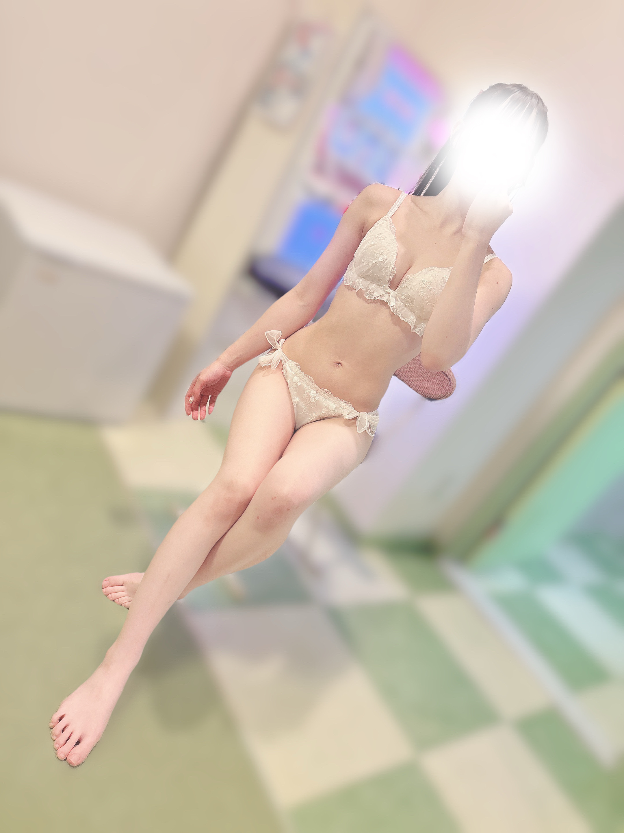 出勤🫶🏻あと3日ー!