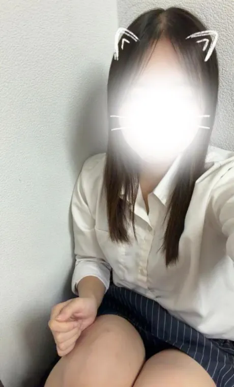 出勤してました❣️/風俗初体験 こはる