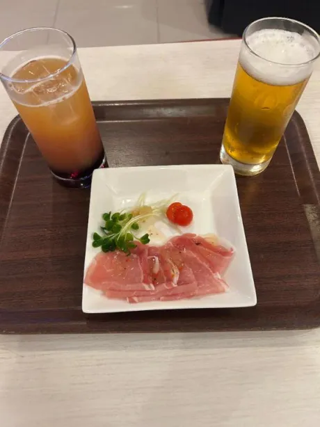🍶ありがとう🍶