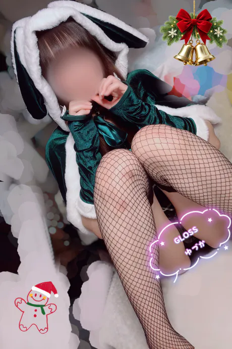 先取りサンタ🎅🍒/ゆづか《青森》