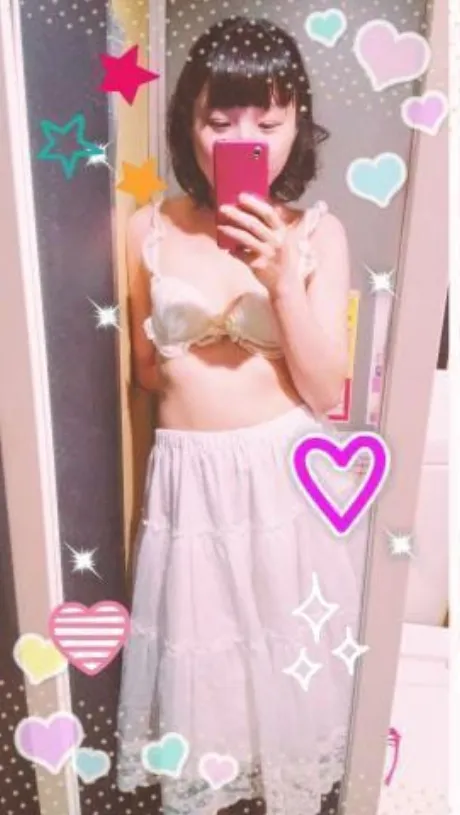 待機に戻ったよ♡/黒羽四葉